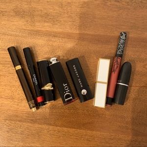 Designer Lipstick sets